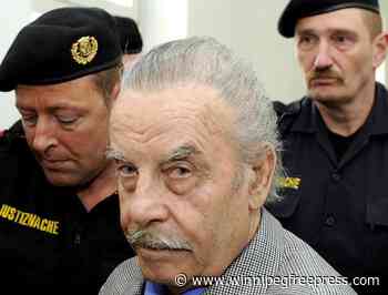 Austrian court says convicted rapist Josef Fritzl can be moved to prison from psychiatric detention