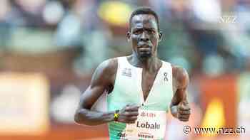 Dominic Lobalus Odyssee findet ein glückliches Ende – der Langstreckenläufer darf für die Schweiz an den EM in Rom starten