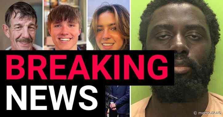Nottingham triple killer will not have sentence changed to life imprisonment
