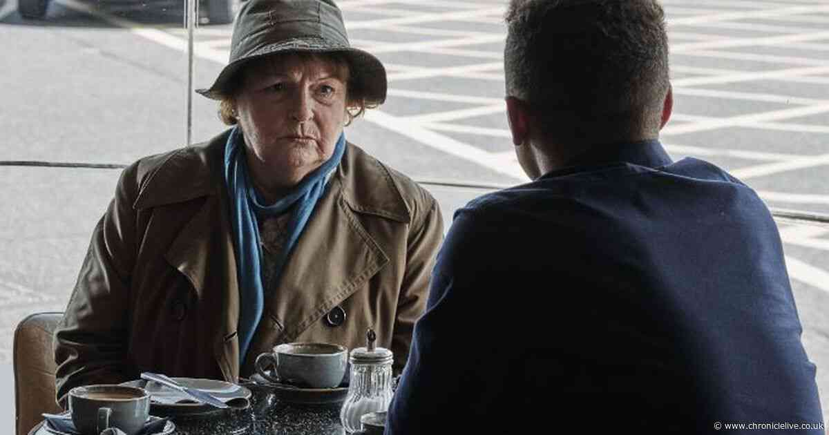 Vera ITV stardom 'ruled out' for soap legend as they sign up for new TV drama