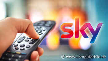 Neuer Sender auf der Sky Q IPTV Box verfügbar