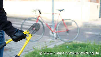 Tipps der Polizei Freising – So schützt man sich vor Fahrrad-Diebstahl