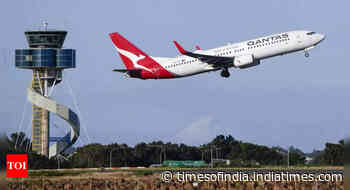 Qantas to operate daily flights between Bengaluru and Sydney from December to March next year