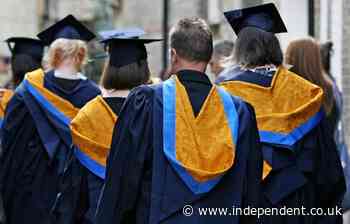 No widespread abuse of UK graduate visa scheme, Home Office report finds