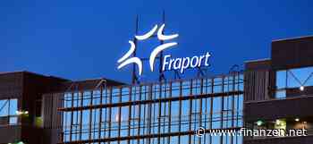 Fraport verdient trotz Streik mehr - Aktie trotzdem in Rot