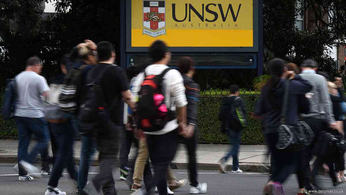 Budget 2024: How Aussie students are the biggest winners in Anthony Albanese's budget - here's what they are getting