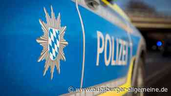 Radfahrer wird bei Unfall in Landsberg leicht verletzt