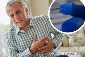 Dr Amir Khan on how weight loss jabs cut heart attack risk