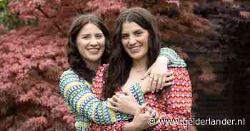Britse vrouw redt tweelingszus uit kaken krokodil en krijgt dapperheidsmedaille
