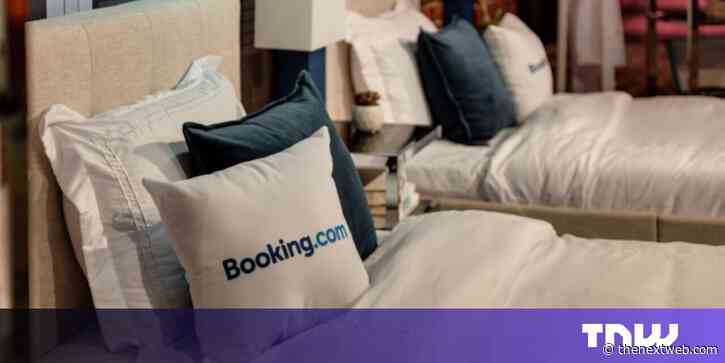 Booking.com joins tech giants as ‘gatekeeper’ under EU competition rules