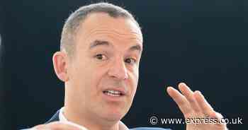 Martin Lewis urges anyone with a private or company pension to act now
