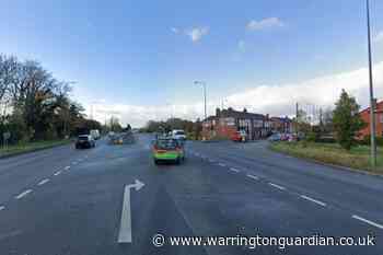 Pedestrian suffers 'life changing injuries' after Lowton collision