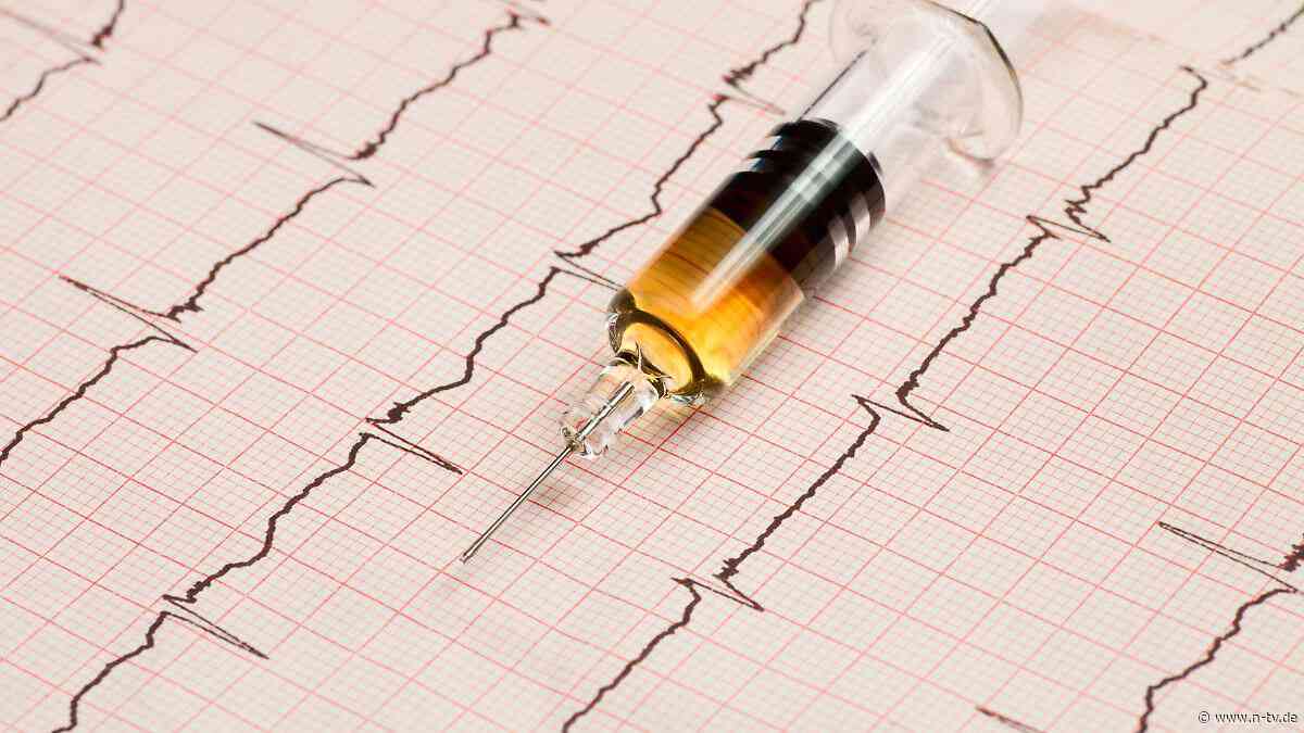 "Gamechanger" in der Behandlung: Abnehmspritzen verhindern Herzinfarkte und Schlaganfälle