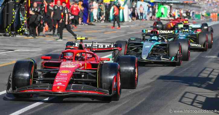 Orari Formula 1, Gp Imola 2024: dove vedere qualifiche e gara (Sky, Now, Tv8)