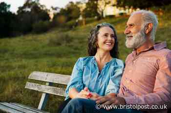 Rules on state pension when your partner dies - can you inherit  payments