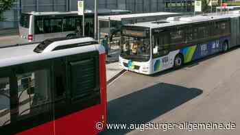 Busfahren in der Region Ingolstadt wird teurer