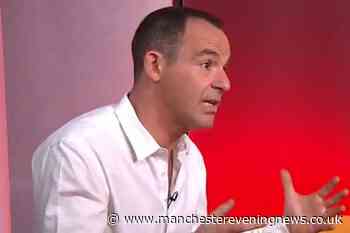 Martin Lewis warns anyone with a pension 'don't accidentally leave it to your ex'