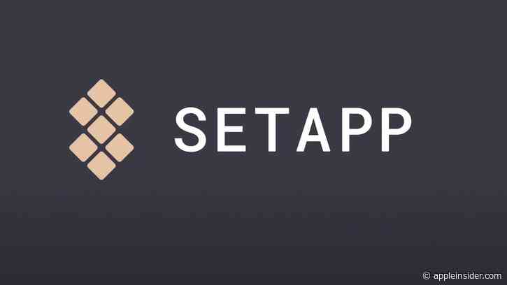 Setapp's third-party EU app store to launch on May 14