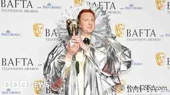 Joe Lycett urges shows to embrace greater diversity