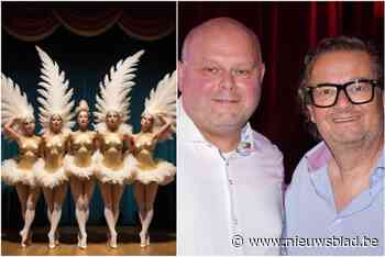 Marc Coucke brengt internationale variétéshow naar Grand Casino: “Artiesten die hun strepen verdienden in Moulin Rouge”