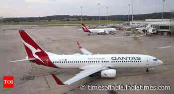 Qantas to increase winter flights to India