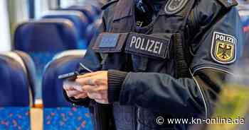 Bahnhof in Oberfranken geräumt: Bombendrohung wegen Übersetzungsfehler?