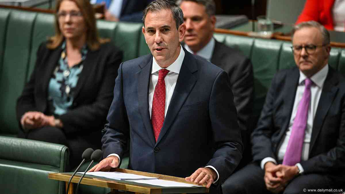 Federal Budget 2024 LIVE updates: Treasurer Jim Chalmers has delivered the Budget he hopes will serve up election victory - here's everything you need to know