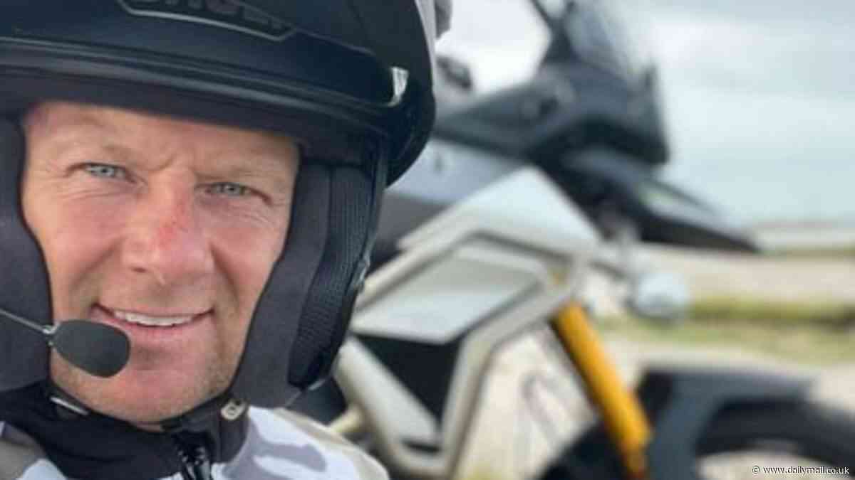 Six-times British superbike champion suing tournament organiser for £1million after suffering career-ending injuries crashing into track tyre wall