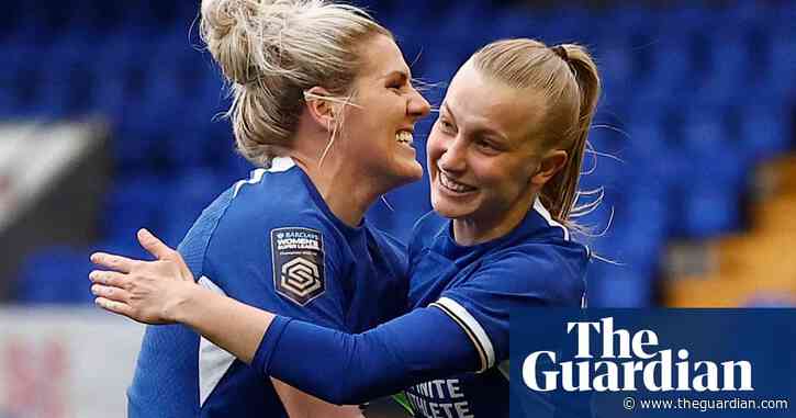 Millie Bright returns to England squad as Aggie Beever-Jones gets call-up