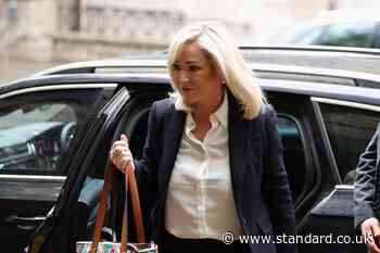 I did not play politics during pandemic – O’Neill