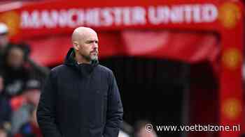 Erik ten Hag ziet absolute grootverdiener vertrekken bij Manchester United