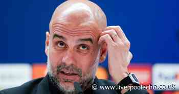 'They are losers?' - Pep Guardiola makes Liverpool claim and addresses 'boring' talk