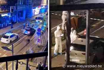 Verdachte opgepakt van schietpartij in Anderlecht waarbij slachtoffer met 17 kogels doorzeefd werd