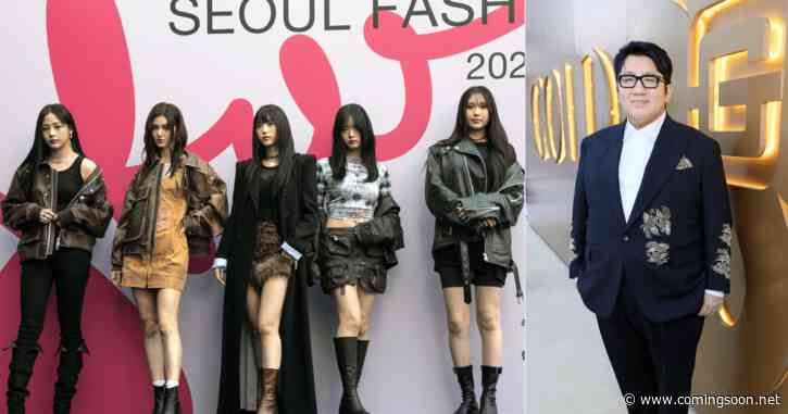 Girls K-Pop Group NewJeans’ Parents Comment on HYBE Chairman Bang Si Hyuk’s Treatment
