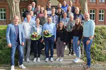 BSV Steinheim: Erste feiert Familienfest