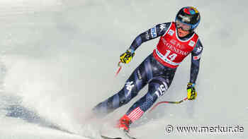 Wirbel um Ski-Star: US-Amerikanerin nach Dopingverstößen für 14 Monate gesperrt