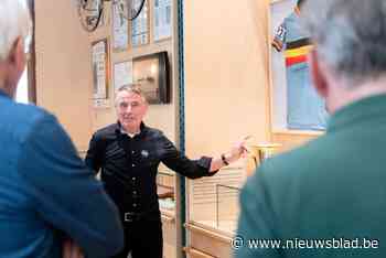 Bezoekersaantal KOERS stijgt: museum pakt uit met extra actie om nog meer bezoekers te lokken
