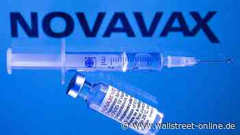Shortseller bluten: Novavax: Aktie steigt um weitere 50 Prozent – Sanofi-Deal leitet Turnaround ein!