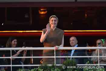 Qui est Greta Gerwig, la présidente du jury du 77e Festival de Cannes?