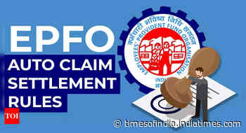 EPFO extends auto claim settlement to cover these conditions as well - check details