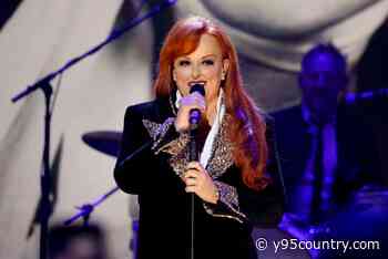 Wynonna Judd Returning to Wyoming at the Ford Wyoming Center
