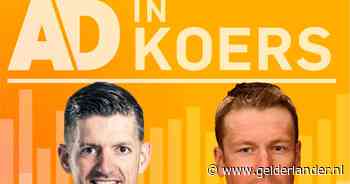 Podcast In Koers | Wout Poels: ‘Ik heb de knop omgezet na Giro-teleurstelling’