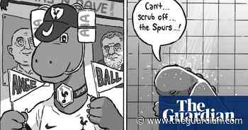 David Squires on … Tottenham’s new fans and other end-of-season surprises