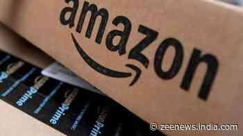 Amazon Pumps Rs 1,600 Crore Into Its Indian Entity As E-commerce Battle Intensifies