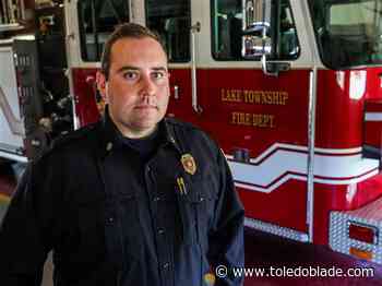 Dorner resigns as Lake Township fire chief