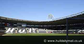 Hull City's £1.5m MKM Stadium pitch renovation work begins ahead of new Championship season