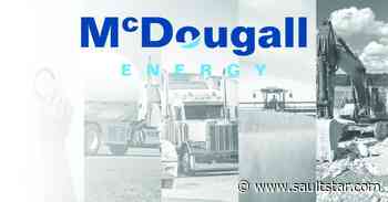 McDougall Energy named one of Canada’s Best Managed Companies – again