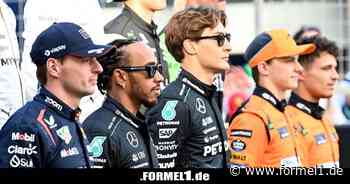 Fotostrecke: Die Formel-1-Fahrer 2026