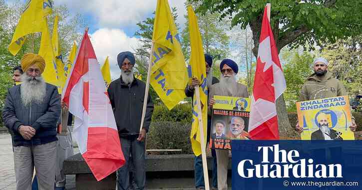 India, gangs … or both? Who is behind assassinations of Canadian Sikhs?