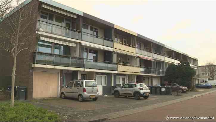 Flevoland - Miljoenen uit Volkshuisvestingsfonds voor verbeteren woningen in Almere en Lelystad